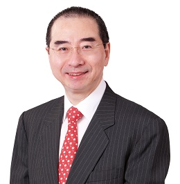 Mr Larry Kwok, SBS, JP